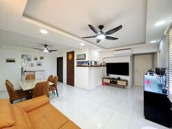 Blk 508B Wellington View (Sembawang), HDB 4 Rooms #597185631
